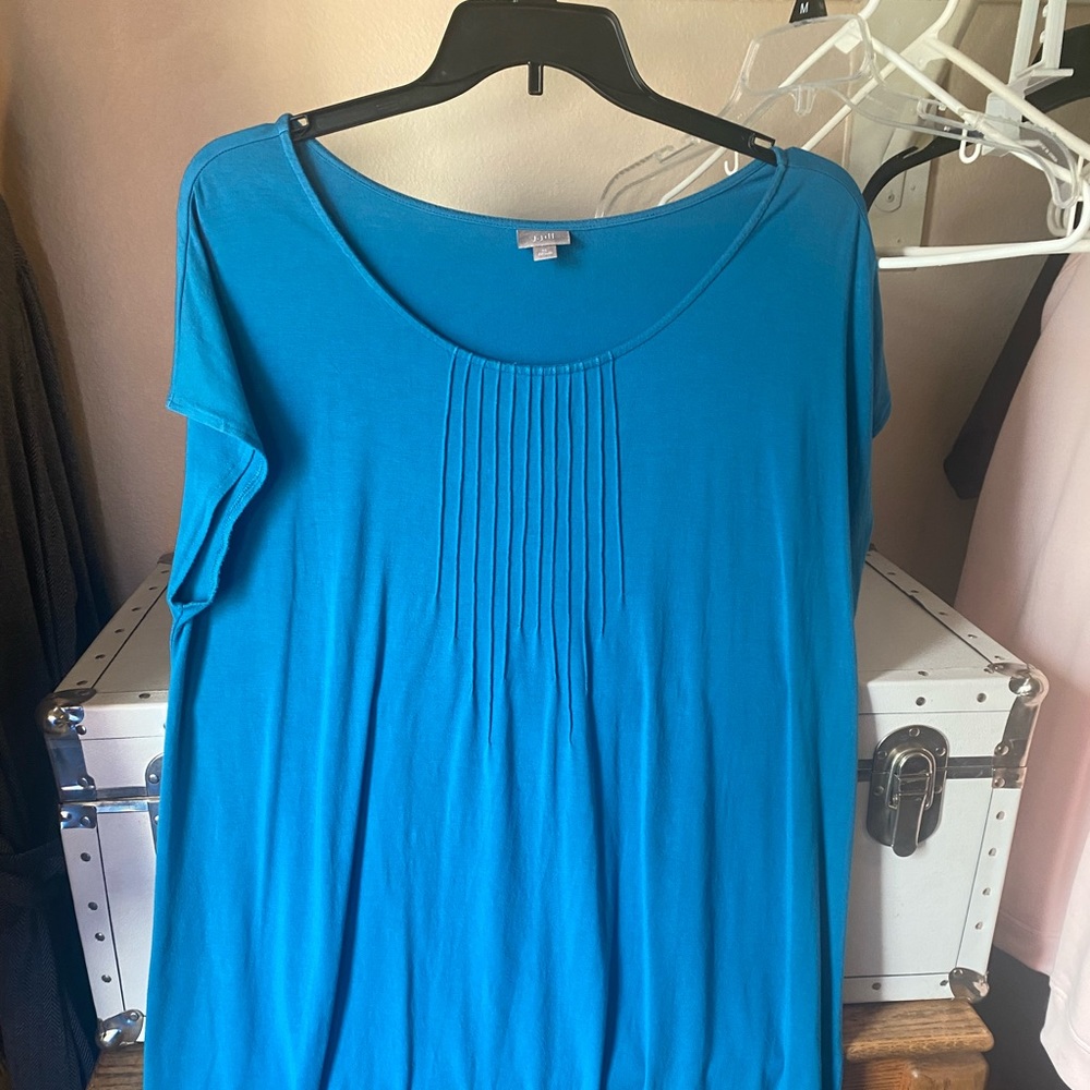 J Jill Short Dress